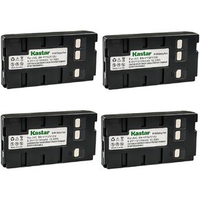 Kastar 2-Pack استبدال البطارية لـ RCA CC-6384 CC639 CC-639 CC6391 CC-6391 CC6392 CC-6392 CC641 CC-641 CC643 CC-643 CC645 CC-645 CC648 CC-648 CC6491 CC-6491 CC710 CC-710 CC740 CC- 740 سي سي 800 سي سي-800 in Kuwait