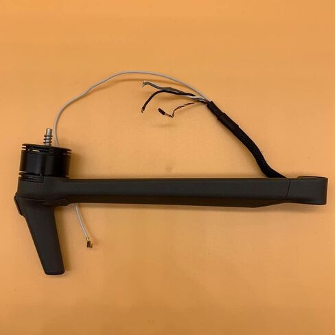 Arm Motor Quadcopter Arm Body Spare Replacement Part Repair Parts for DJI Mavic 3 Cine/Classic Drone by runchicken-von (Back Left) in Saudi Arabia