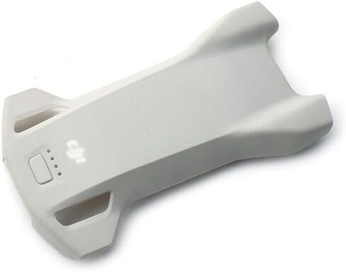 RC الطائرة بدون طيار الجسم الأصلي التفكيك أجزاء الغطاء العلوي شل متوافق مع DJI Mini 3 ، الطائرة بدون طيار الجسم الإسكان الغطاء العلوي إصلاح قطع الغيار in Kuwait