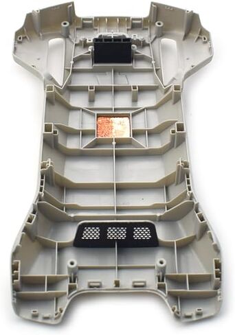 RC الطائرة بدون طيار الجسم الأصلي التفكيك أجزاء الغطاء العلوي شل متوافق مع DJI Mini 3 ، الطائرة بدون طيار الجسم الإسكان الغطاء العلوي إصلاح قطع الغيار in Kuwait