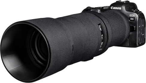عدسة EasyCover لكاميرا Canon RF 600mm F/11 IS STM تمويه الغابات in Saudi Arabia