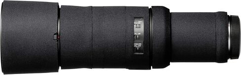 عدسة EasyCover لكاميرا Canon RF 600mm F/11 IS STM تمويه الغابات in Saudi Arabia