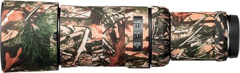easyCover Lens Oaks for Canon RF 600mm F/11 IS STM Forest Camouflage in Saudi Arabia