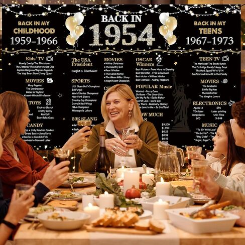 1983 41st Birthday Decorations For Men Women, Black Gold Vintage Back in 1983 41st Birthday Backdrop Banner, 41 Years Old Birthday Poster Photo Background, 41st Anniversary Party Supplies in Saudi Arabia