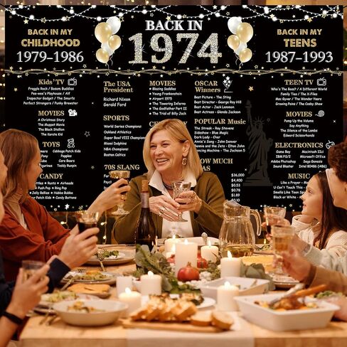 1983 41st Birthday Decorations For Men Women, Black Gold Vintage Back in 1983 41st Birthday Backdrop Banner, 41 Years Old Birthday Poster Photo Background, 41st Anniversary Party Supplies in Saudi Arabia