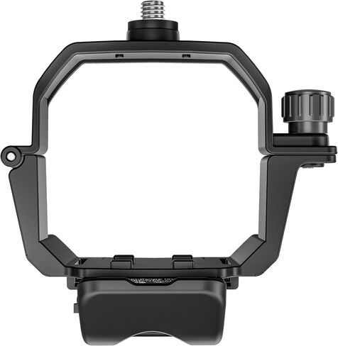 O'woda Mini 4 Pro Airdrop System - Drone Payload Delivery Device Transport Device for Drone Fishing, Wedding, Search and Rescue, Christmas Party, Compatible with DJI Mini 4 Pro Accessories in Saudi Arabia