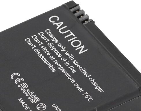 بطاريات وشواحن الكاميرا الرياضية Tbest، بطارية LiPolymer Lipo من سلسلة SJCAM SJ8 بقدرة 1200 مللي أمبير في الساعة لملحقات كاميرا SJCAM SJ8 Pro SJ8 Plus SJ8 Air Action in Kuwait