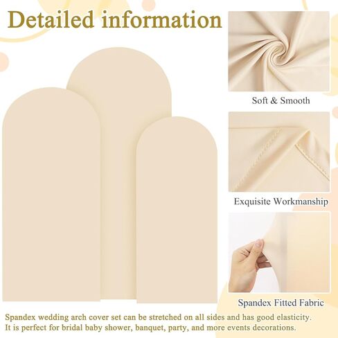 الأحمر قوس غطاء مجموعة من 3 دنة غطاء قوس الزفاف غطاء قوس خلفية النسيج 4FT 5FT 6FT كيارا قوس حامل غطاء جولة أعلى قوس خلفية غطاء مجموعة لعيد ميلاد سعيد بالون الطرف الامدادات in Kuwait