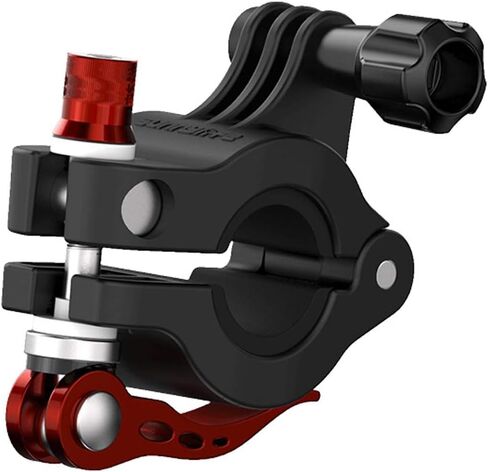 حامل جهاز التحكم عن بعد من Tiner على حامل الدراجة لـ DJI Mavic Air 2/Mavic Mini 2 ملحق، مثبت مقبض الدراجة ومشبك المشبك in Saudi Arabia