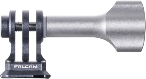 F22 Quick Release Plate for Gopro Action Camera, QR Plate with 1/4" Screw-2551 in Saudi Arabia