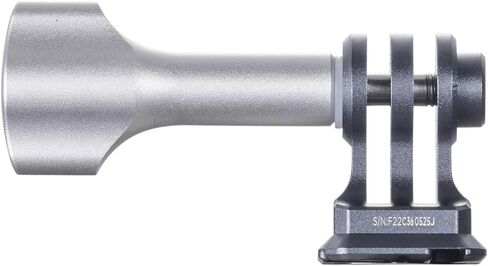 F22 Quick Release Plate for Gopro Action Camera, QR Plate with 1/4" Screw-2551 in Saudi Arabia