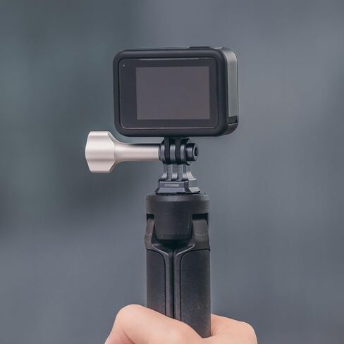 F22 Quick Release Plate for Gopro Action Camera, QR Plate with 1/4" Screw-2551 in Saudi Arabia