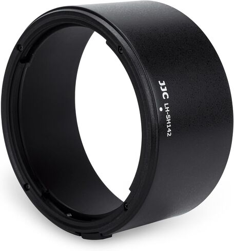 غطاء عدسة لعدسة Sony FE مقاس 85 مم f/1.4 GM، واقي ظل العدسة ذو الوجهين يحل محل غطاء Sony ALC-SH142، متوافق مع فلتر 77 مم أو غطاء العدسة in Kuwait
