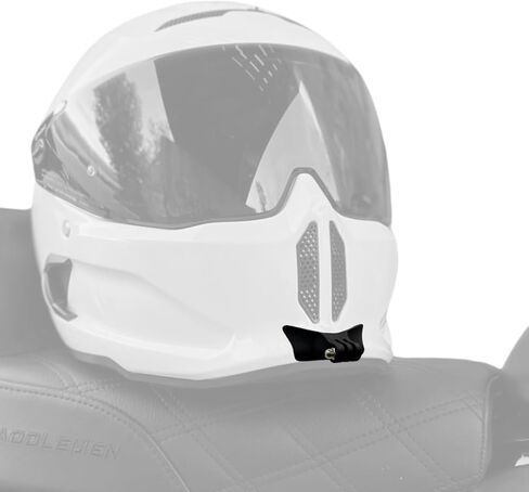 حامل ذقن لخوذات Ruroc المتوافقة مع GoPro وInsta360 وDJI Osmo Action in Kuwait