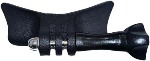 حامل ذقن لخوذات Ruroc المتوافقة مع GoPro وInsta360 وDJI Osmo Action in Kuwait