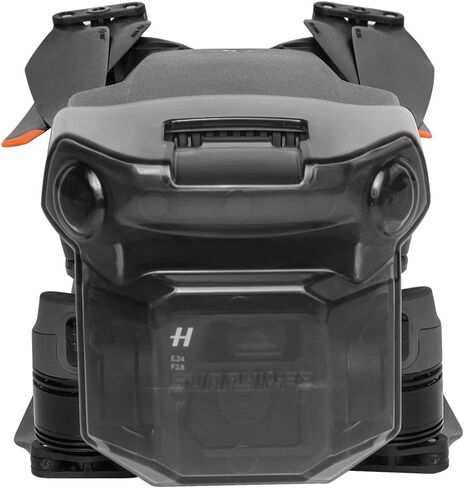 Gimbal Protector Compatible with DJI Mavic 3, Lens Cap Cover Gimbal Cover Compatible with Mavic 3 in Saudi Arabia