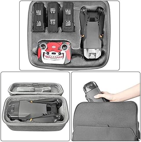 Gimbal Protector Compatible with DJI Mavic 3, Lens Cap Cover Gimbal Cover Compatible with Mavic 3 in Saudi Arabia