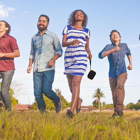 حقيبة حمل صلبة من ALKOO متوافقة مع كاميرا KODAK PIXPRO WPZ2 القوية المقاومة للماء والصدمات والغبار وكاميرا واي فاي الرقمية وملحقاتها، حامل تخزين لبطاقة ذاكرة SD/بطارية بديلة - صندوق فقط in Kuwait