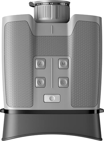 RIX Aurora A3 384 Thermal Imaging Binoculars Handheld OLED Large-Screen Imager in Kuwait