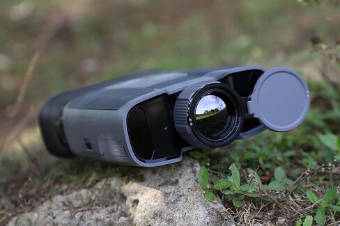 RIX Aurora A3 384 Thermal Imaging Binoculars Handheld OLED Large-Screen Imager in Kuwait