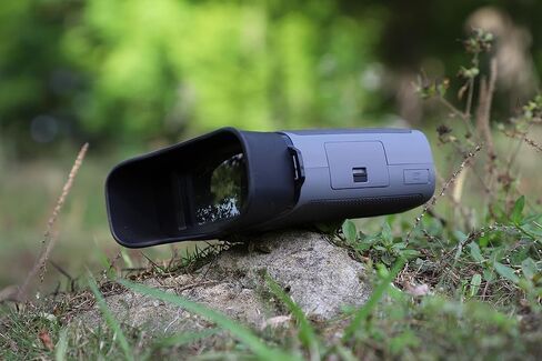 RIX Aurora A3 384 Thermal Imaging Binoculars Handheld OLED Large-Screen Imager in Kuwait