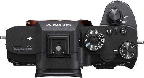 Sony Alpha a7R IIIA Mirrorless Digital Camera Body Only ILCE7RM3A/B, Sony FE 16-35mm Lens, 64GB Memory Card, Corel Photo Software, Case, NP-FZ100 Compatible Battery, and More in Saudi Arabia