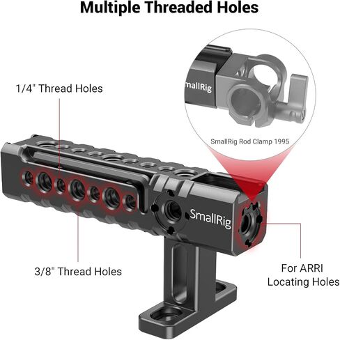 SmallRig Camera Cage Kit for Canon R5 and R6 3185 in Saudi Arabia