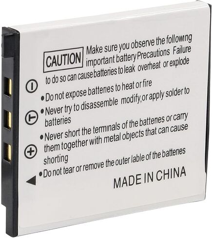 Kastar AC Wall Battery Charger Replacement for Casio NP-60 CNP-60 Battery, BC-60L Charger, Casio Exilim EX-FS10 EX-S10 EX-S12 EX-Z9 EX-Z19 EX-Z20 EX-Z21 EX-Z25 EX-Z29 EX-Z80 EX-Z85 EX-Z90 in Saudi Arabia