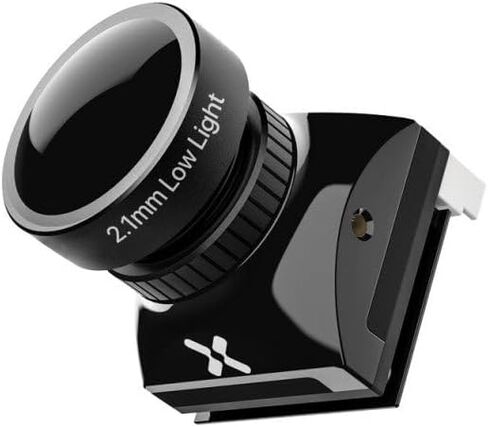 كاميرا مايكرو كات 3 1200TVL 0.00001lux الليلية ذات الإضاءة المنخفضة للغاية in Kuwait