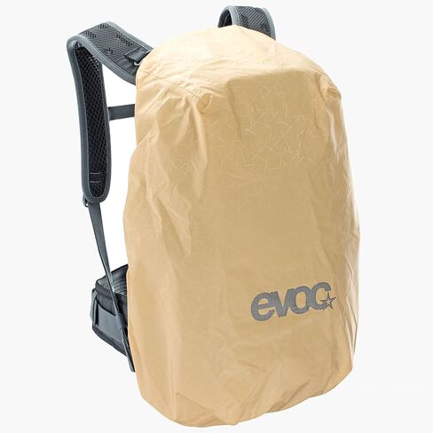 Evoc STAGE CAPTURE 16L, Carbon Grau Meliert, One Size in Saudi Arabia