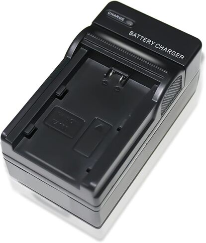 شاحن بطارية NP-FZ100 شاحن BC-QZ1 مع قابس متوافق مع كاميرات Sony Alpha 9 وA9 وAlpha 9R وA9R وAlpha 9S A9S وA7RIII A7R3 وa7 II وغيرها من الكاميرات in Kuwait