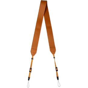 Camera Strap,Leather Camera Neck Strap for Sony