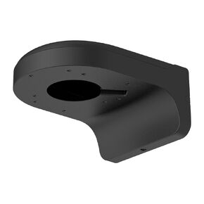 Lorex Wall Mount Dome, PTZ Camera, Rev2 (Black)