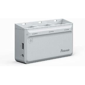 Potensic Single Parallel Hub for Atom SE, Charging Adapter Not Included