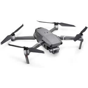 DJI Mavic 2 Zoom