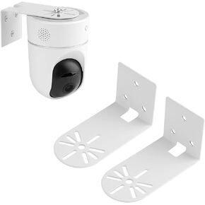 Adhesive Camera Wall Mount for eufy Security Indoor Cam E220 and eufy Security Solo IndoorCam P24