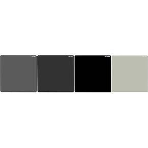 ICE 100mm 4 Filter Set CPL ND1000 ND64 ND8 Neutral Density Optical Glass