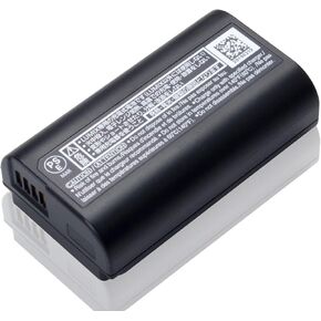 DMW-BLJ31 Lithium-ion Battery for Panasonic LUMIX DC-S1, DC-S1H, DC-S1R, S Series Mirrorless Cameras in Kuwait