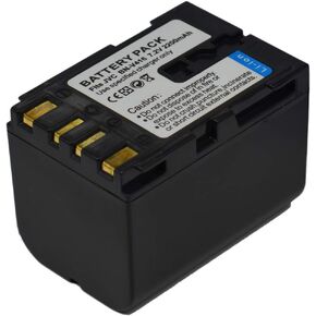 Camcorder BN-V416 Battery+Charger AC/DC Single for bn-v408 v408u v428 v416u v428u Digital Video Compatible s1a