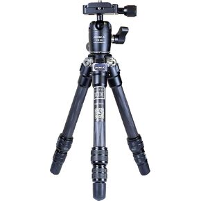 AOKA CMP163C Carbon Table Tripod + KB20 Ball Head CMP163C + KB20 in Kuwait