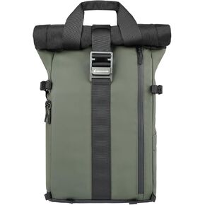 Besnfoto Camera Backpack DSLR/SLR/Drone,Waterproof Camera Bag Small for Photographers with Independent Laptop Compartment Lightweight Photography Backpack for travel