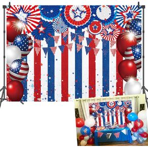 7x5ft Patriotic Day Banner Backdrop 911 Flags Never Forget Banner Outdoor Decorations 911 Memorial Day Photography Background American Celebration Party Photo Booth Decor Supplies