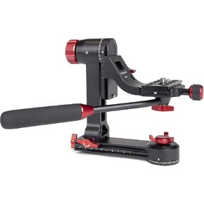 ProMaster GH26 Professional Gimbal Head - Precision and Stability Photography, (Model 9278)