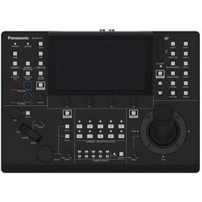 Panasonic AW-RP150 Touchscreen PTZ Camera Controller