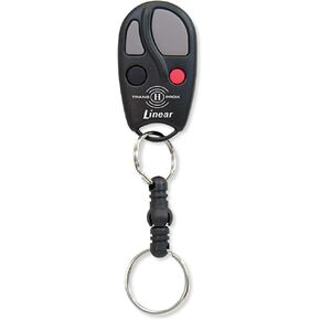 Linear Corporation 4BTN/ TRANSPROX/ 26BIT-HID - LN-ACP00958