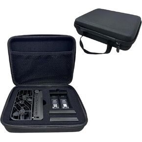 Carrying Hard Case for Hover air X1 Self-Flying Camera Cover Drone Accessories, HOVERair Combo Plus Bag Battery Charging Hub Storage