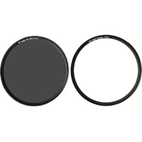 ICE Magco 77mm MC Slim Magnetic ND64 6 Stop ND Neutral Density Filter Optical Glass Incl Adapter