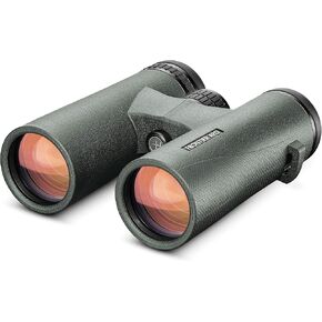 Frontier APO Binoculars 8x42 Binocular (Green)