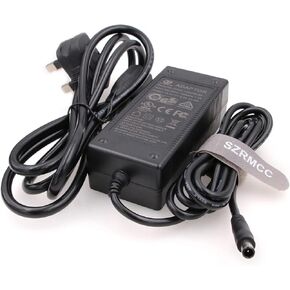 15V 4A AC DC Power Supply Adapter Charger for Trimble TSC3 Data Collector Controller