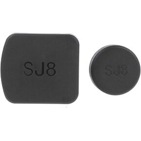 V BESTLIFE Portable Action Camera Lens Protective Anti Dust Cover for SJCAM SJ8 PRO AIR Plus Series